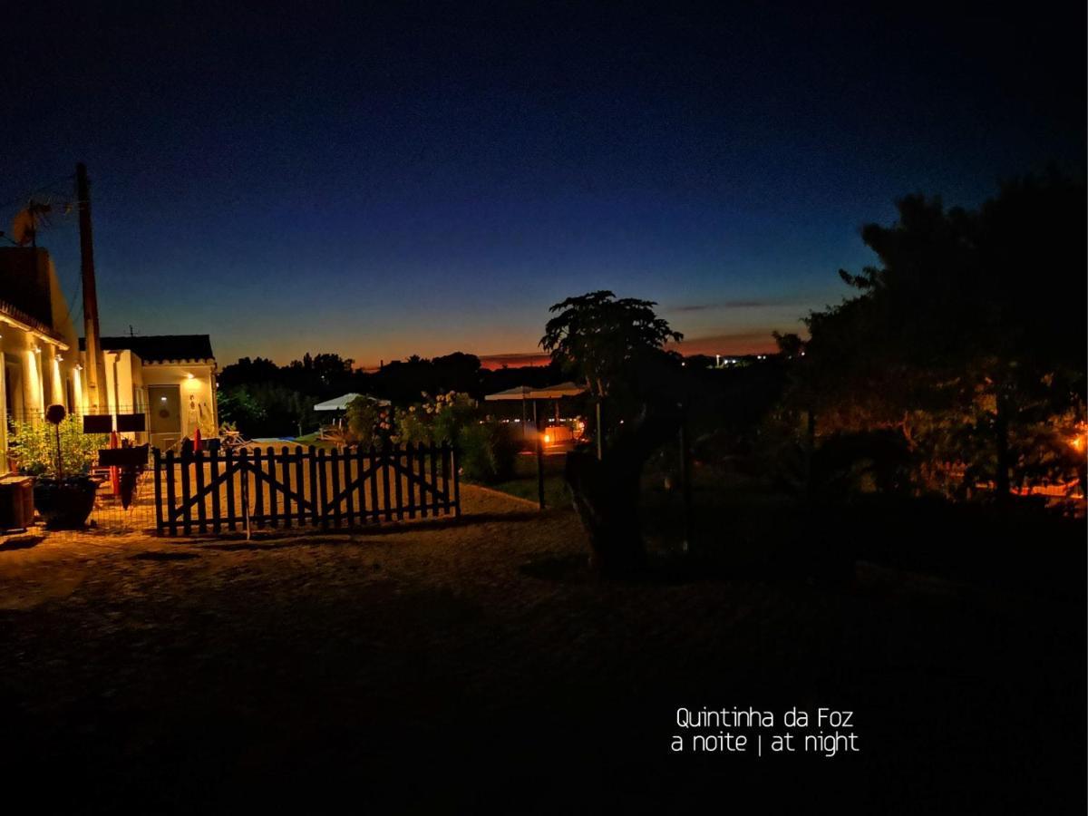 Quintinha Da Foz Guest House Sao Pedro  외부 사진