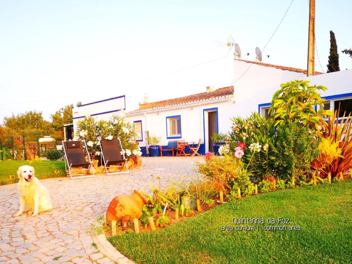 Quintinha Da Foz Guest House Sao Pedro  외부 사진