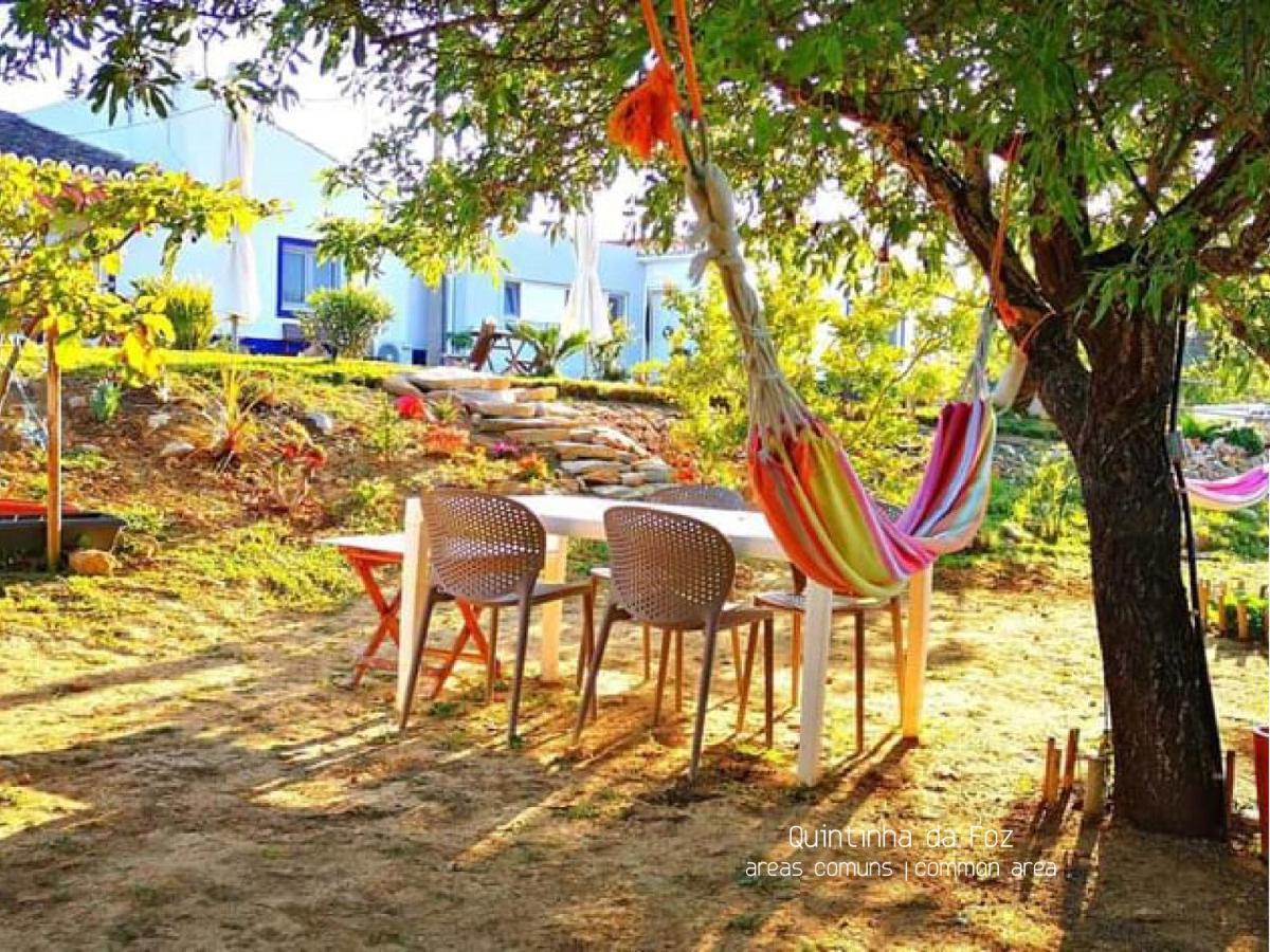 Quintinha Da Foz Guest House Sao Pedro  외부 사진
