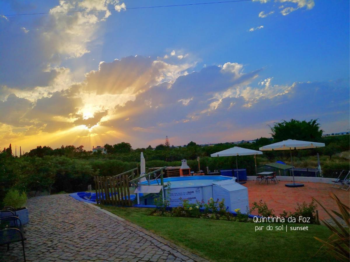 Quintinha Da Foz Guest House Sao Pedro  외부 사진