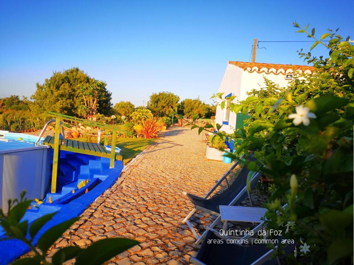 Quintinha Da Foz Guest House Sao Pedro  외부 사진
