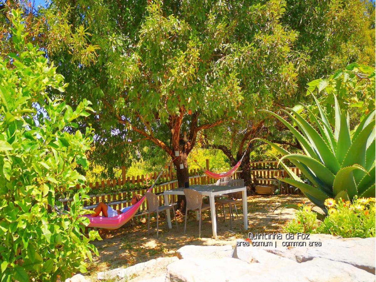 Quintinha Da Foz Guest House Sao Pedro  외부 사진