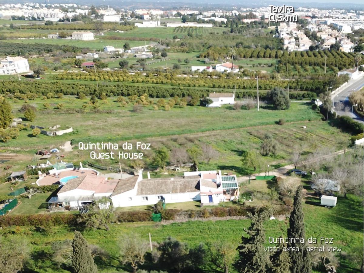 Quintinha Da Foz Guest House Sao Pedro  외부 사진