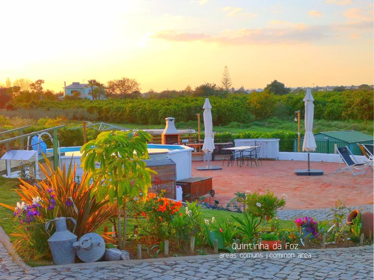 Quintinha Da Foz Guest House Sao Pedro  외부 사진