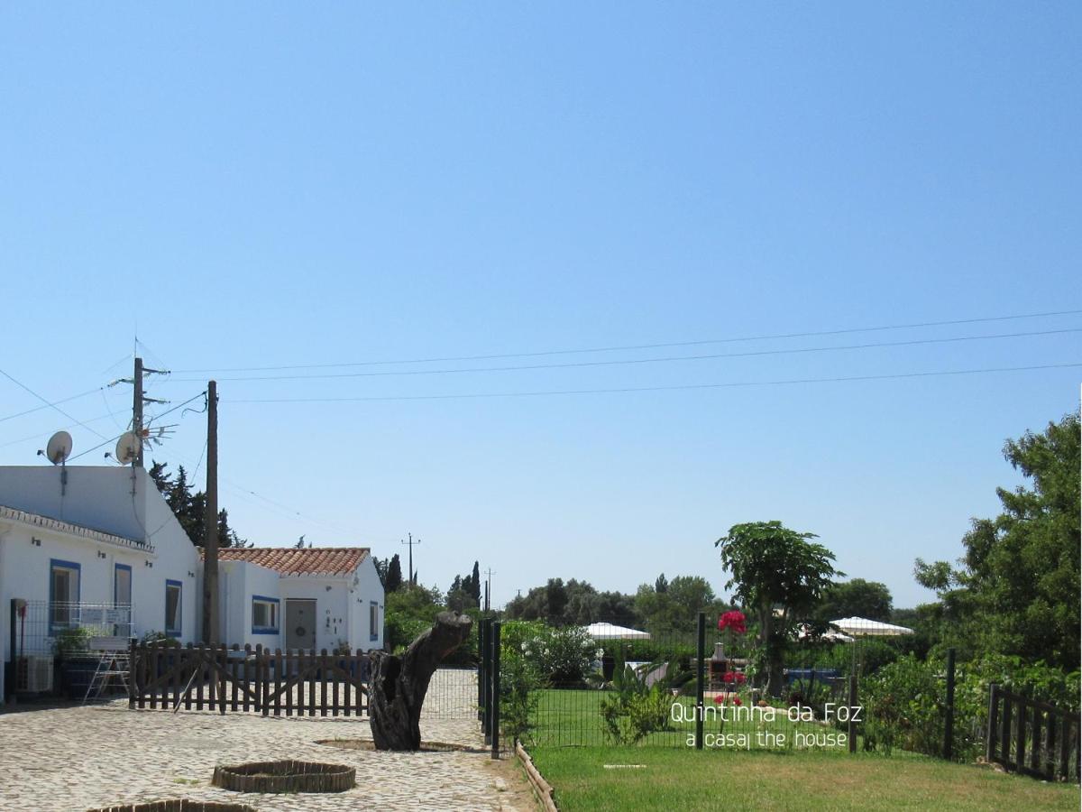 Quintinha Da Foz Guest House Sao Pedro  외부 사진