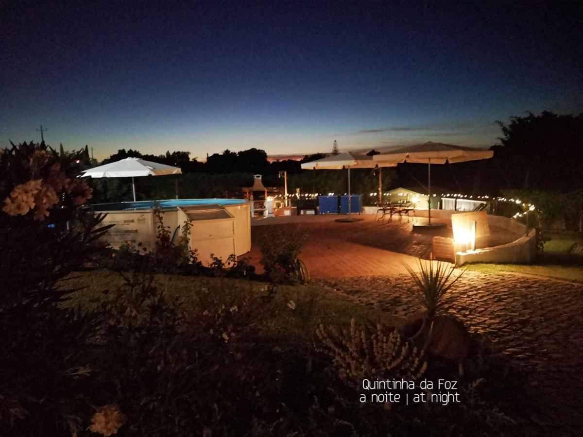Quintinha Da Foz Guest House Sao Pedro  외부 사진