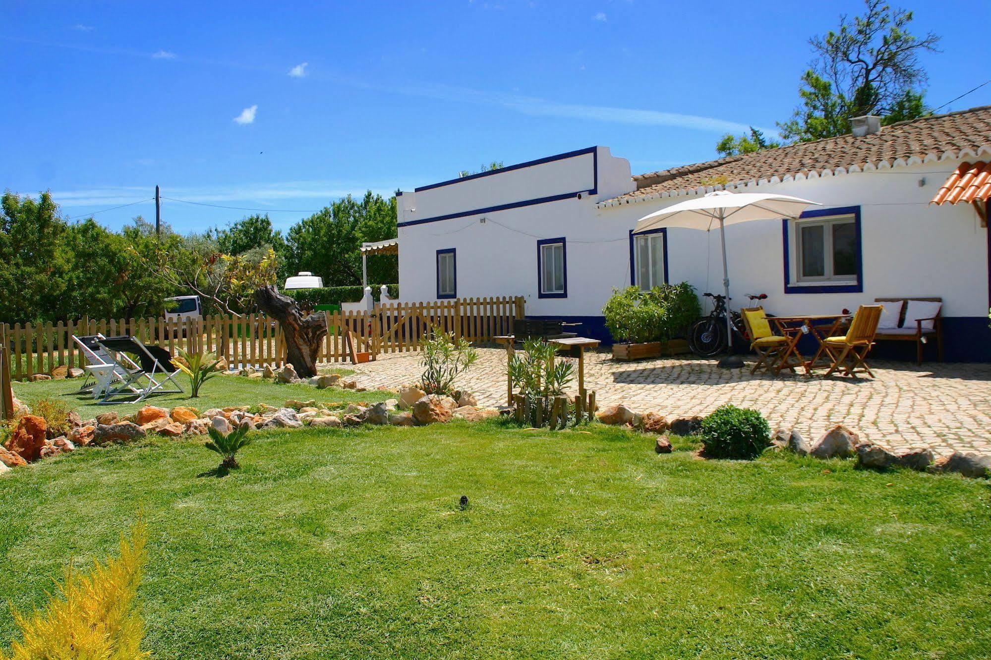 Quintinha Da Foz Guest House Sao Pedro  외부 사진