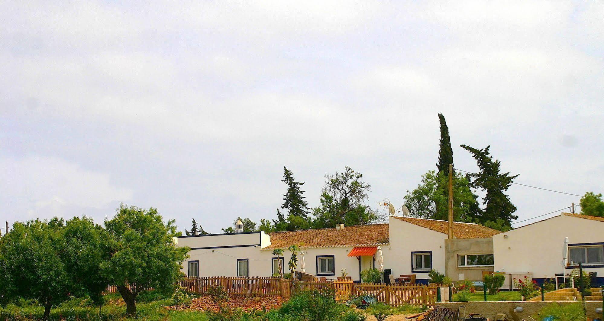 Quintinha Da Foz Guest House Sao Pedro  외부 사진