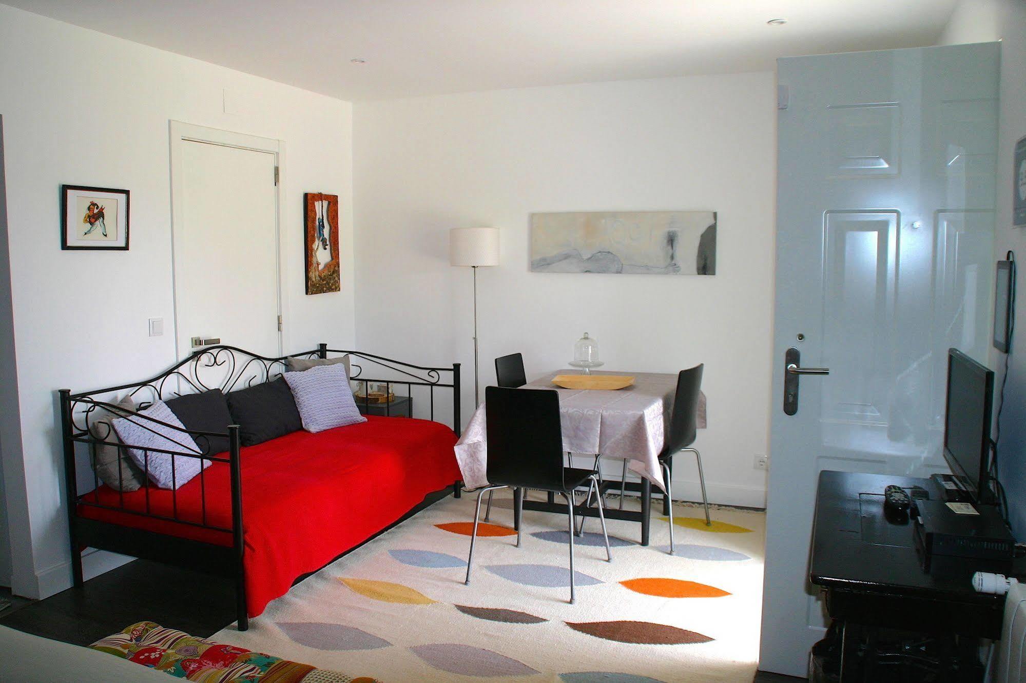 Quintinha Da Foz Guest House Sao Pedro  외부 사진