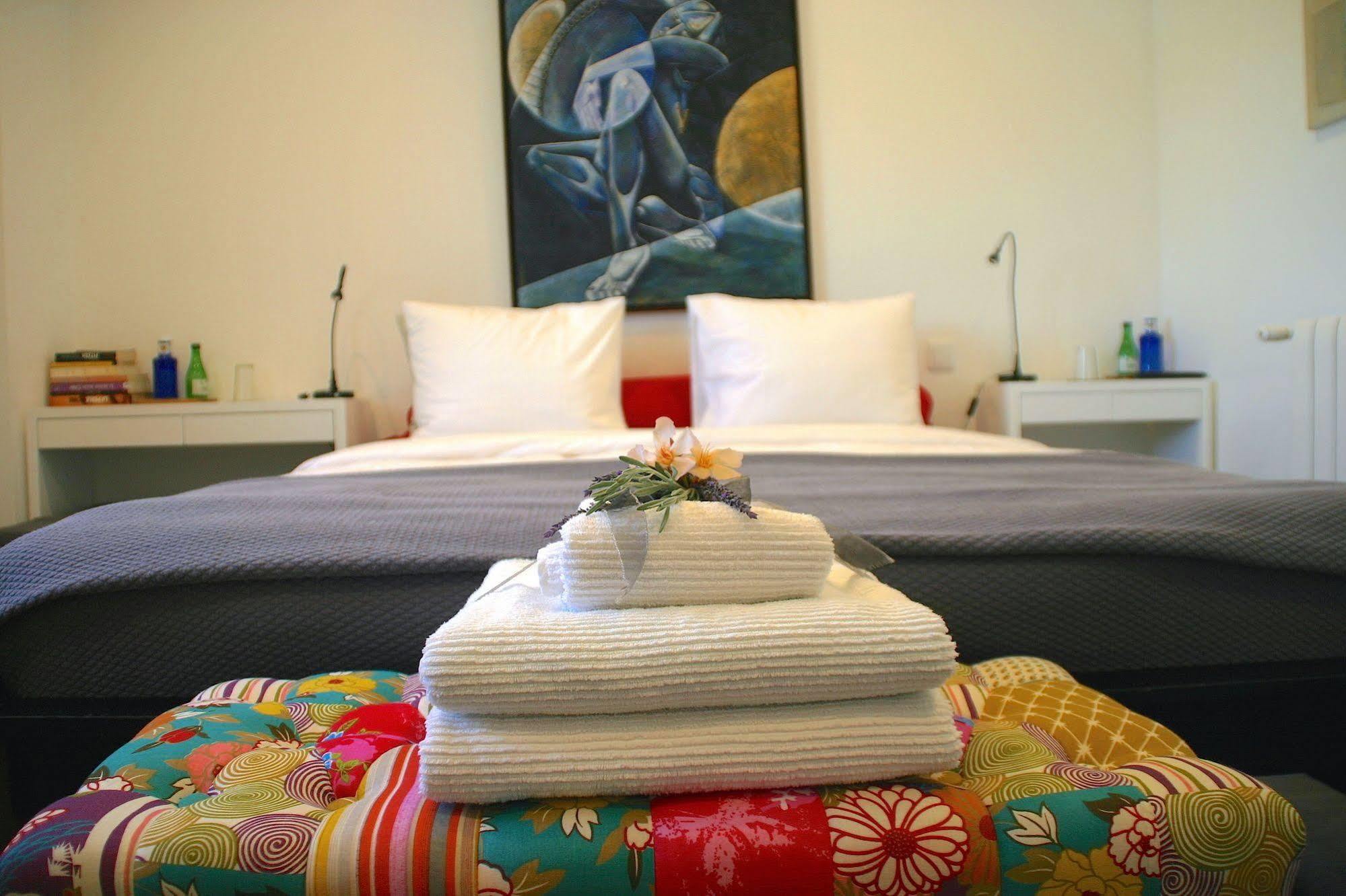 Quintinha Da Foz Guest House Sao Pedro  외부 사진