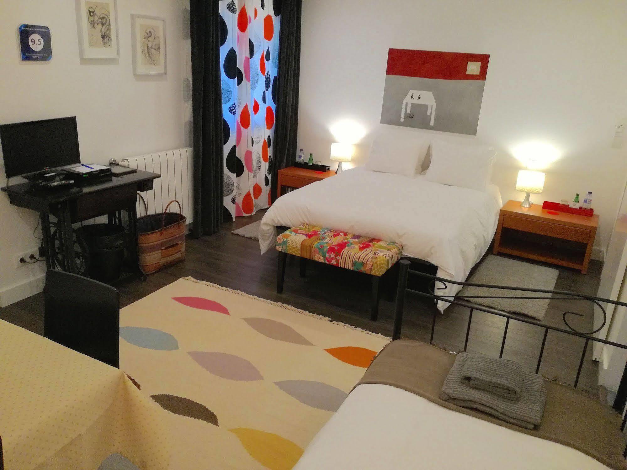 Quintinha Da Foz Guest House Sao Pedro  외부 사진