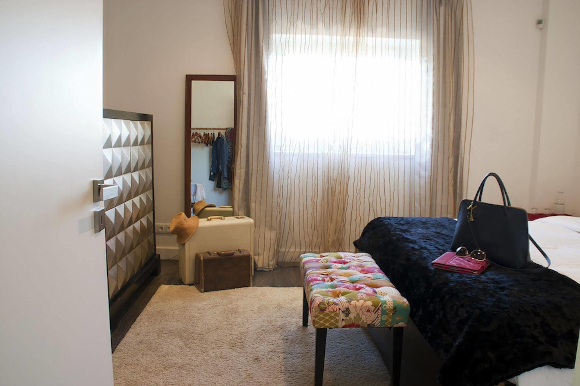 Quintinha Da Foz Guest House Sao Pedro  외부 사진