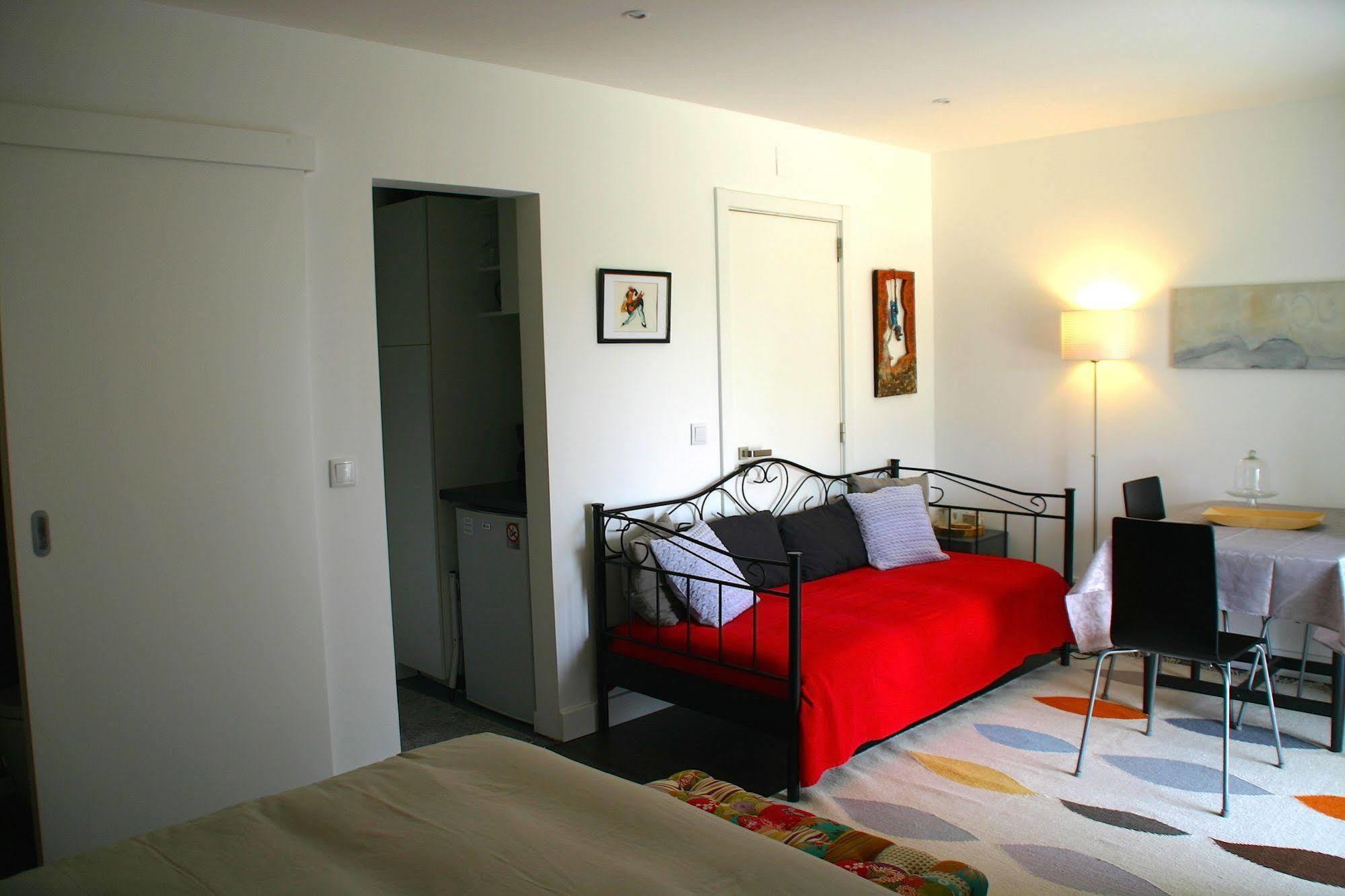 Quintinha Da Foz Guest House Sao Pedro  외부 사진