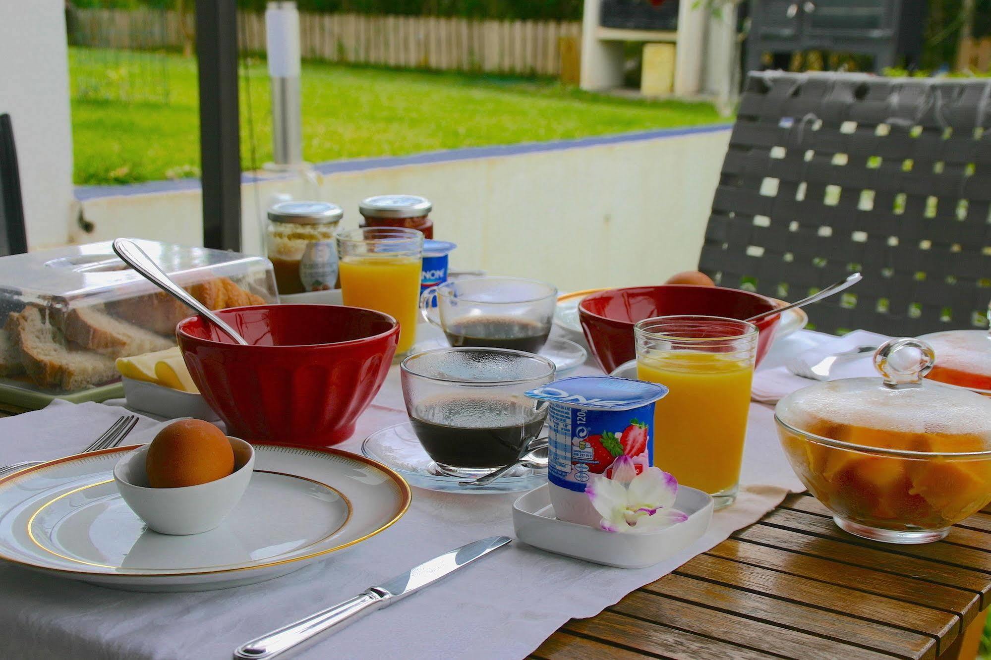 Quintinha Da Foz Guest House Sao Pedro  외부 사진