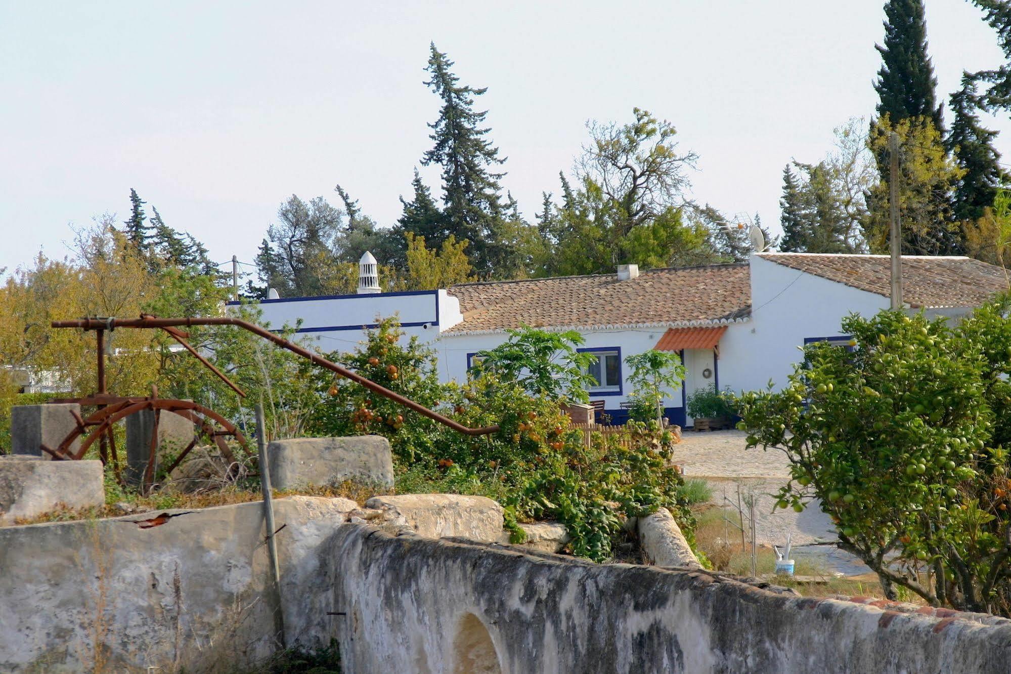 Quintinha Da Foz Guest House Sao Pedro  외부 사진