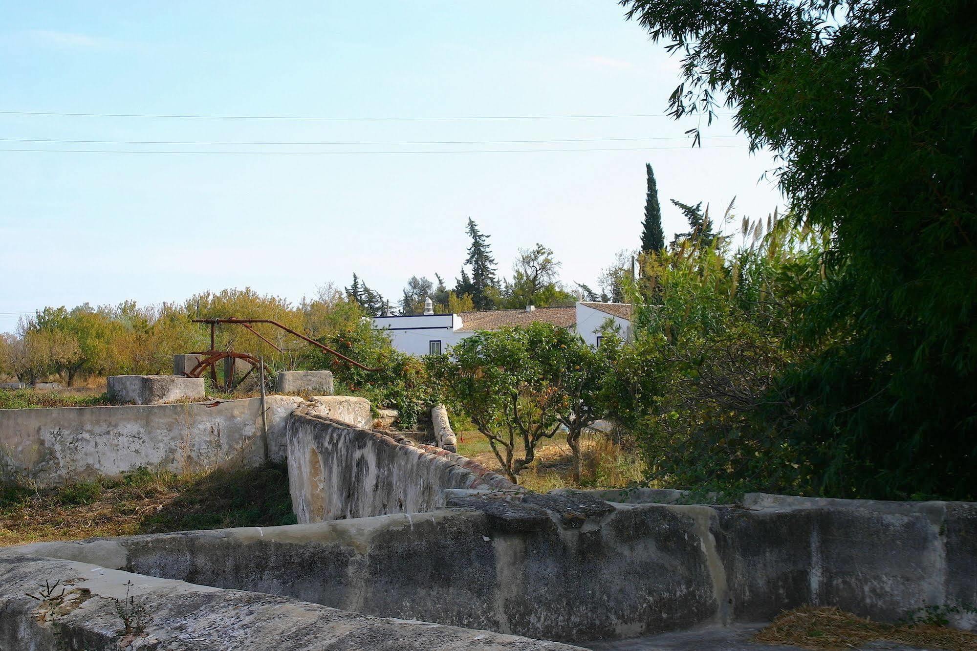 Quintinha Da Foz Guest House Sao Pedro  외부 사진